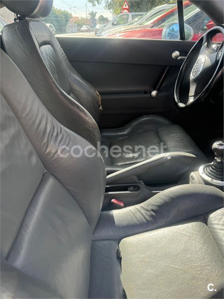 AUDI TT 1.8T