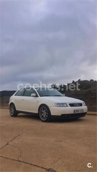 AUDI A3 1.9 TDI AMBIENTE