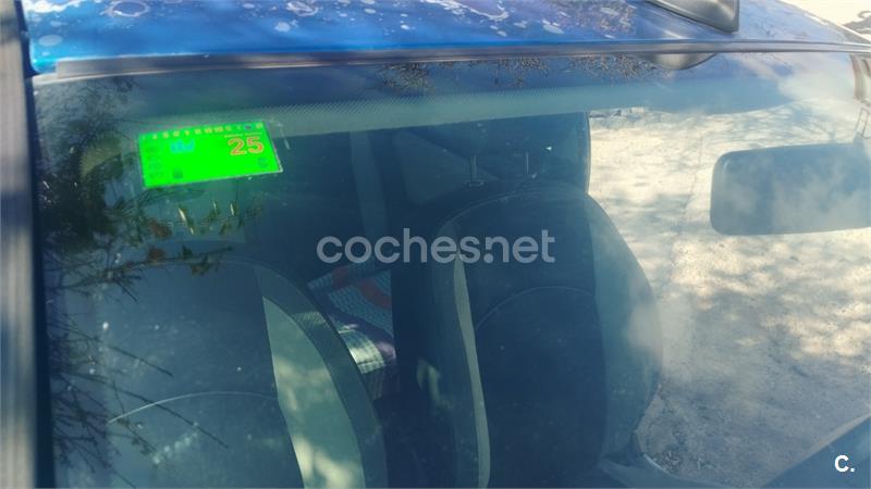 PEUGEOT 206 1.4 75 XS
