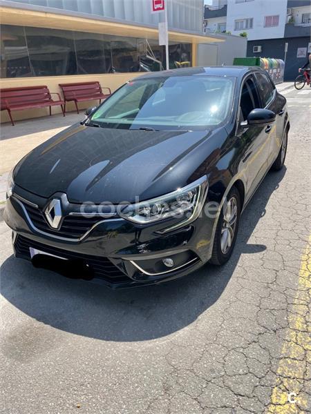RENAULT Megane Zen Energy TCe
