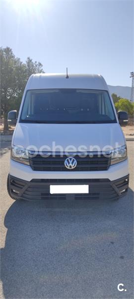 VOLKSWAGEN Crafter 30 2.5TDI 136 Medio