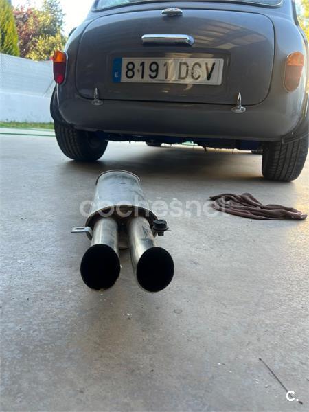 ROVER Mini COOPER 1.3I