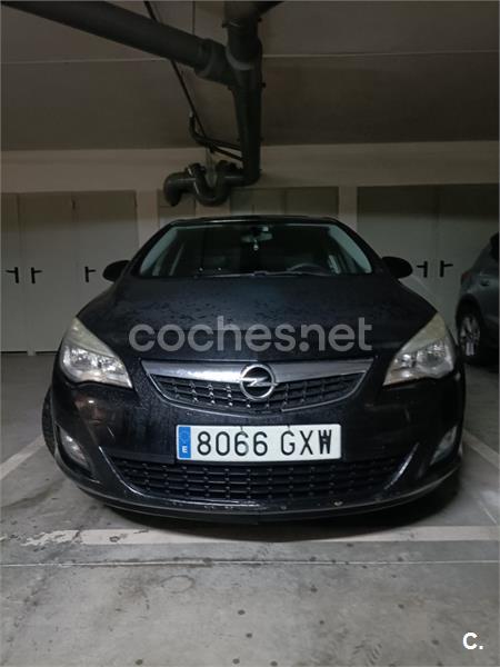 OPEL Astra 1.4 Essentia