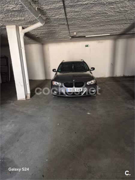BMW Serie 3 318I TOURING