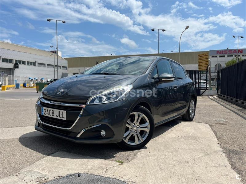 PEUGEOT 208 ACCESS 1.2L PureTech 82