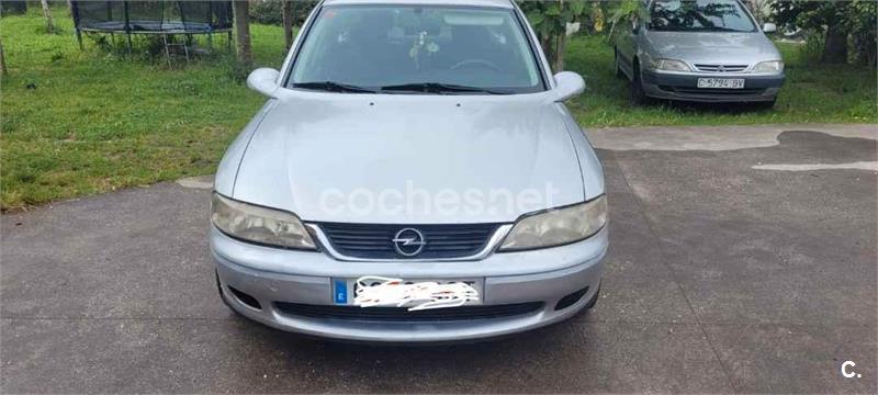 OPEL Vectra