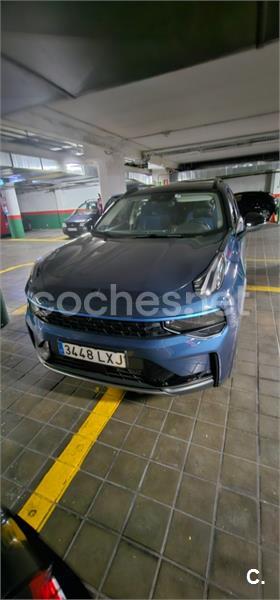 LYNK & CO 01 1.5 PHEV 3.3kW