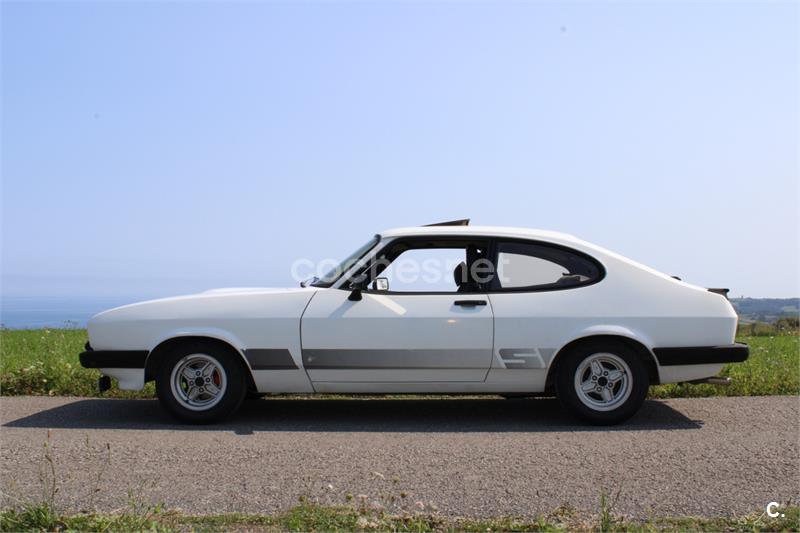 FORD Capri CAPRI 2.0 S