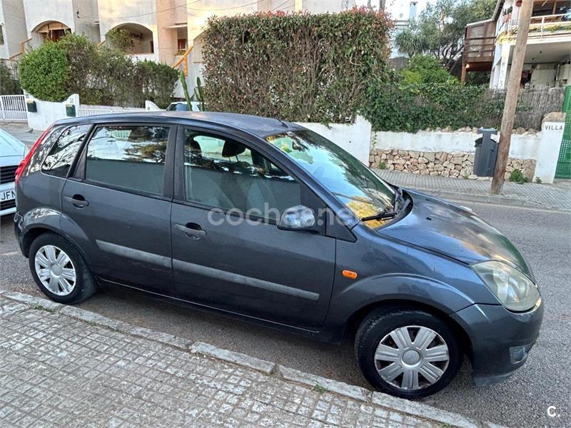FORD Fiesta 1.4 Newport