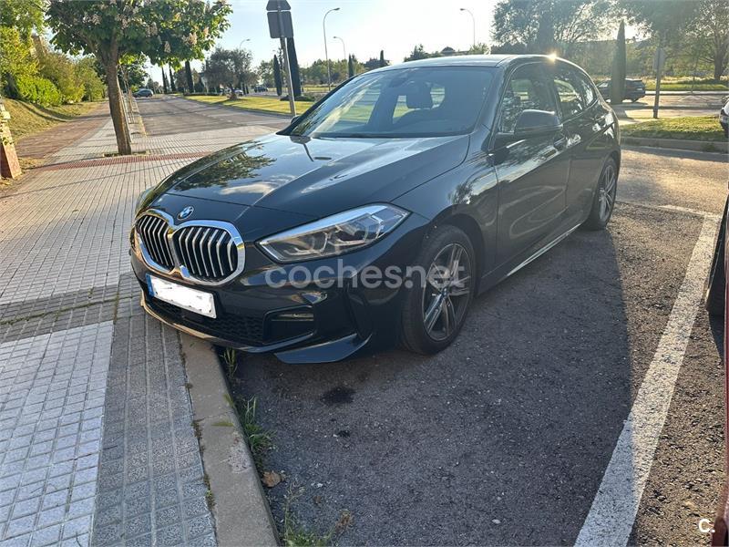 BMW Serie 1 116d