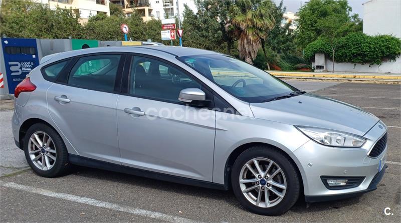 FORD Focus 1.0 Ecoboost Trend