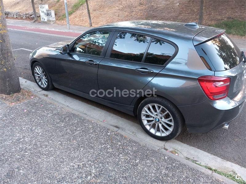 BMW Serie 1