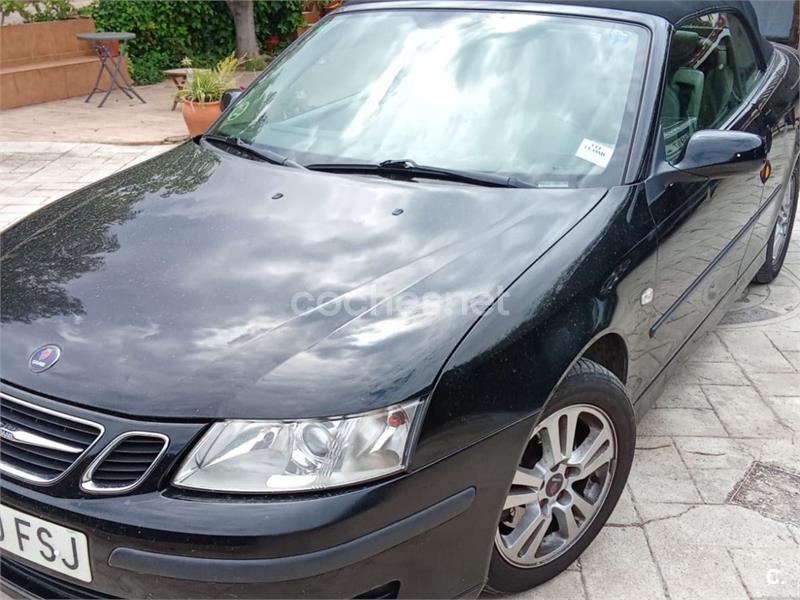 SAAB 93 Vector 1.9 TiD
