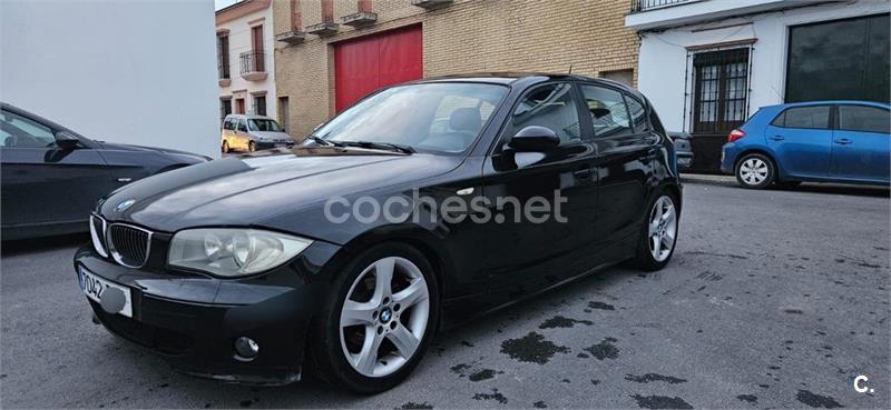 BMW Serie 1