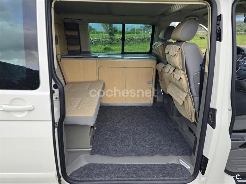 VOLKSWAGEN Multivan 2.5 TDI Trendline