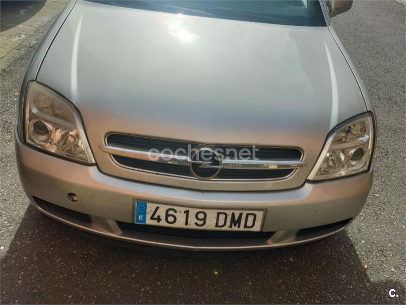 OPEL Vectra Comfort 1.9 CDTI 8v