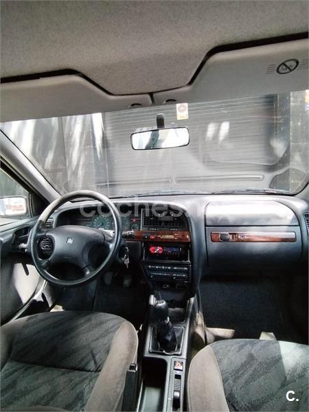 CITROEN Xantia