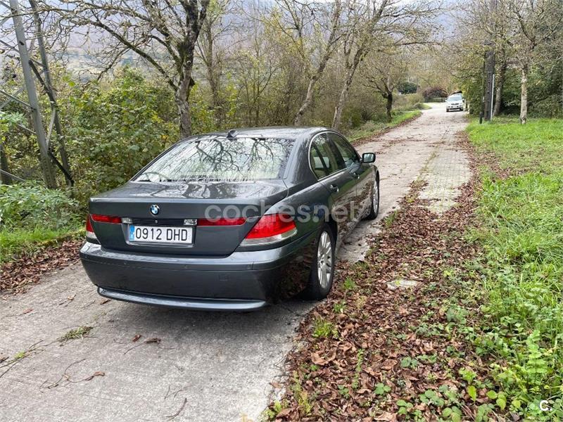 BMW Serie 7