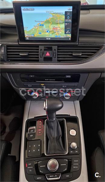 AUDI A6 Avant 3.0 TDI quat Stron S line ed