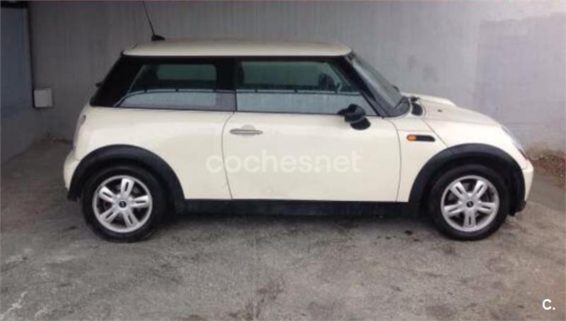 MINI MINI One