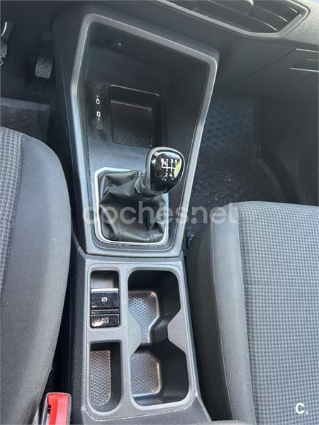 VOLKSWAGEN Caddy Maxi Origin 2.0 TDI