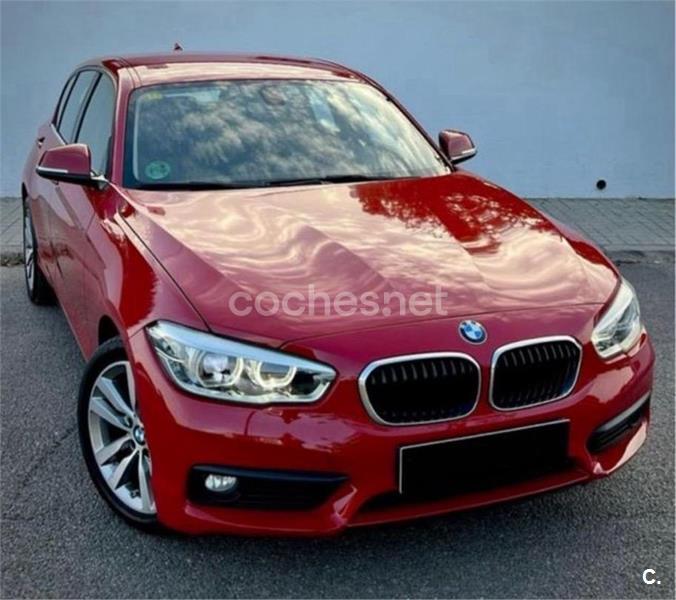 BMW Serie 1