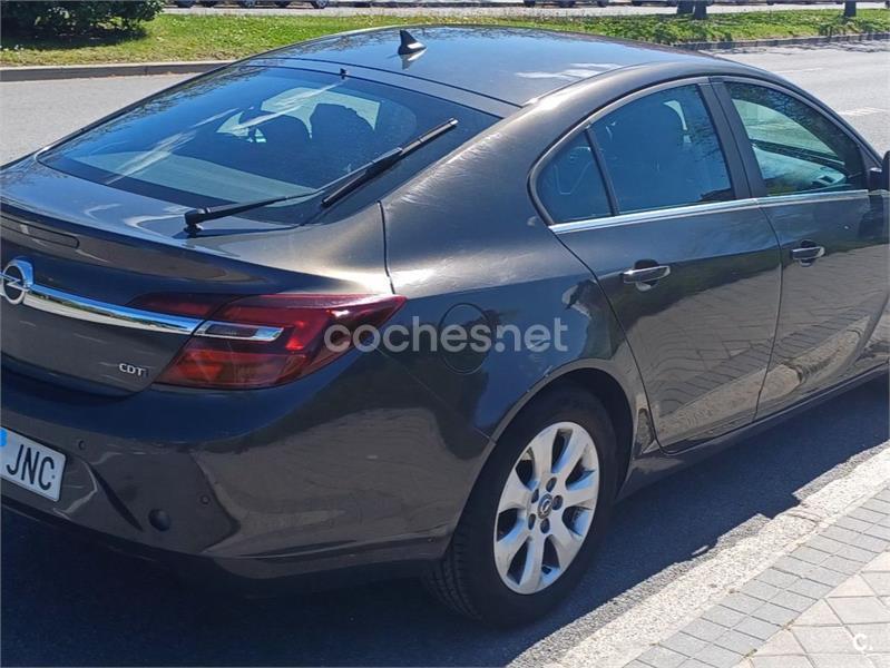 OPEL Insignia 1.6 CDTI SS ecoF Business