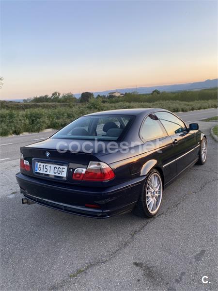 BMW Serie 3 330Ci