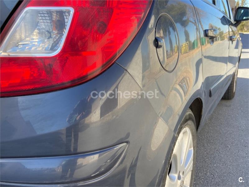 OPEL Corsa Enjoy 1.4