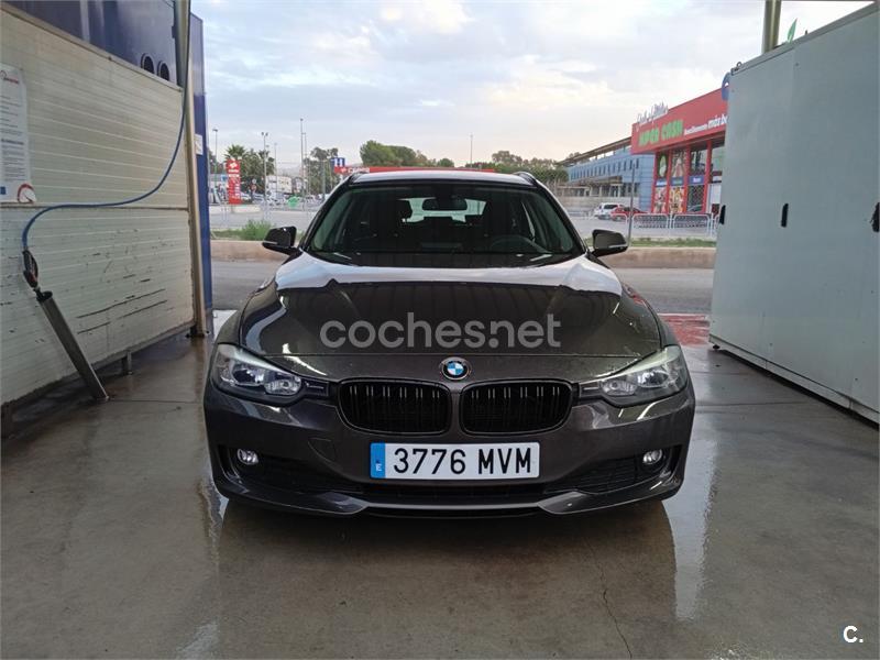 BMW Serie 3 316d Touring