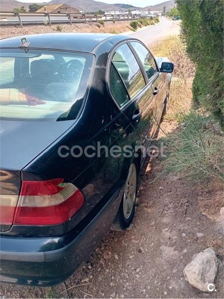 BMW Serie 3