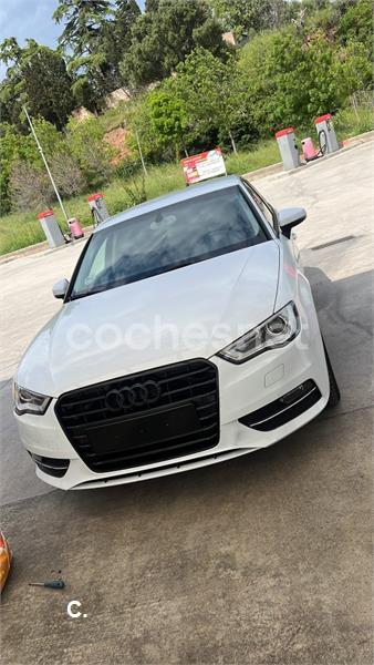 AUDI A3 Sportback 2.0 TDI Ambition Ed. especial