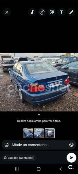 BMW Serie 3
