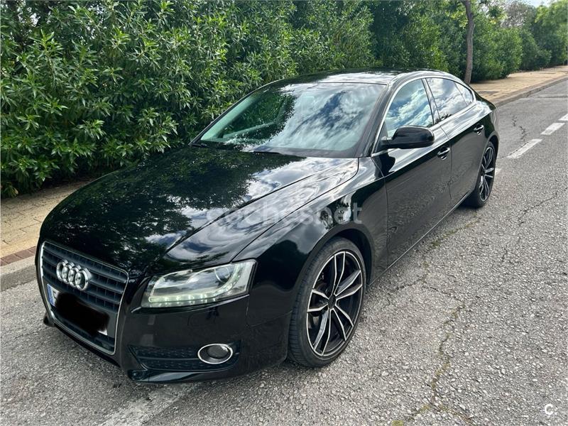 AUDI A5 Sportback 2.7 TDI