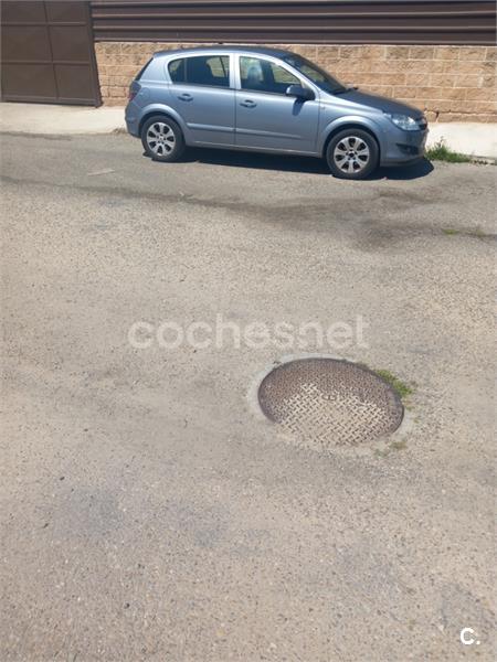 OPEL Astra 1.7 CDTi 110 CV Cosmo
