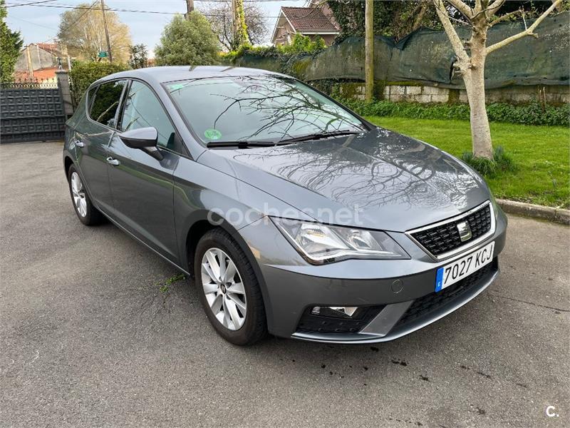 SEAT León 1.2 TSI StSp Style