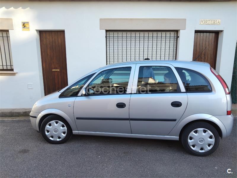 OPEL Meriva Enjoy 1.7 CDTi