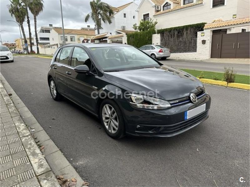 VOLKSWAGEN Golf Last Edition 1.5 TSI EVO