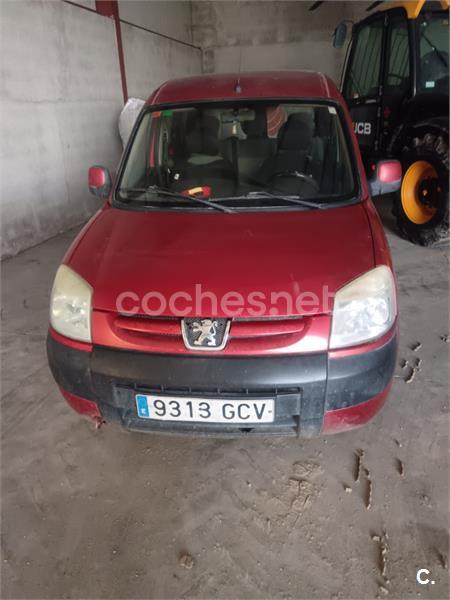PEUGEOT Partner Origin Combi 1.6 HDi