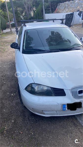 SEAT Ibiza 1.9 SDI STELLA