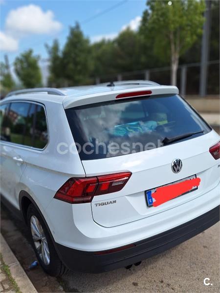 VOLKSWAGEN Tiguan Advance 2.0 TDI