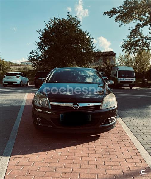 OPEL Astra GTC 1.9 CDTi 150 CV Sport