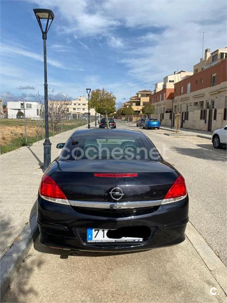 OPEL Astra Twin Top 1.6 16v Enjoy