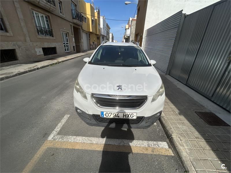 PEUGEOT 2008 Access 1.2 PureTech 82