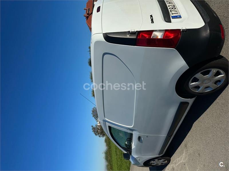 DACIA Dokker Ambiance dCi 75
