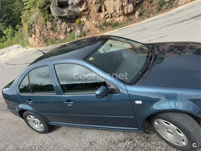 VOLKSWAGEN Bora 1.9 TDi Trendline
