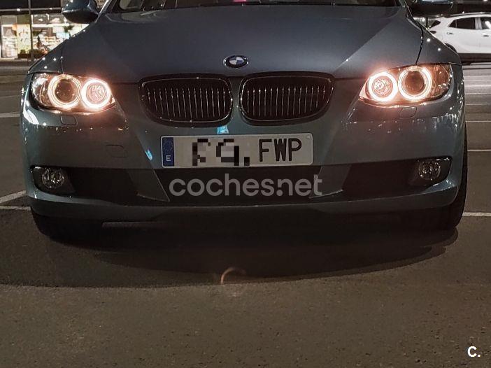 BMW Serie 3 320i