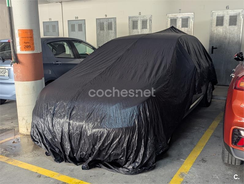 PEUGEOT 307 2.0 HDi 110 XR