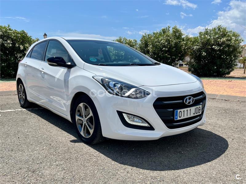 HYUNDAI i30 1.4 CRDi Klass