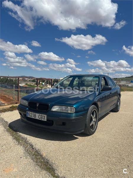 ROVER 600 620 SDI TURBO